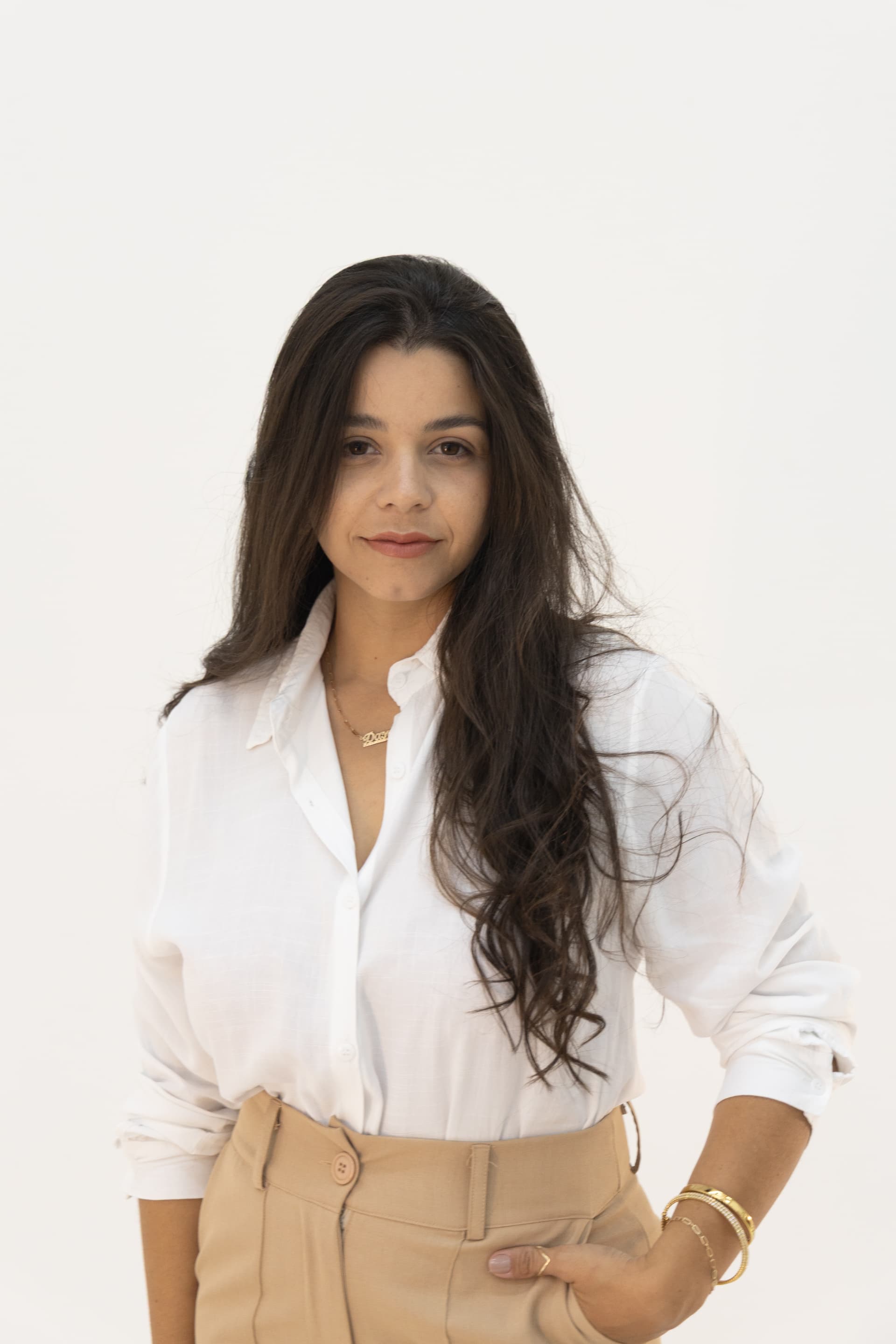 Profissional do escritório Dayane Oliveira