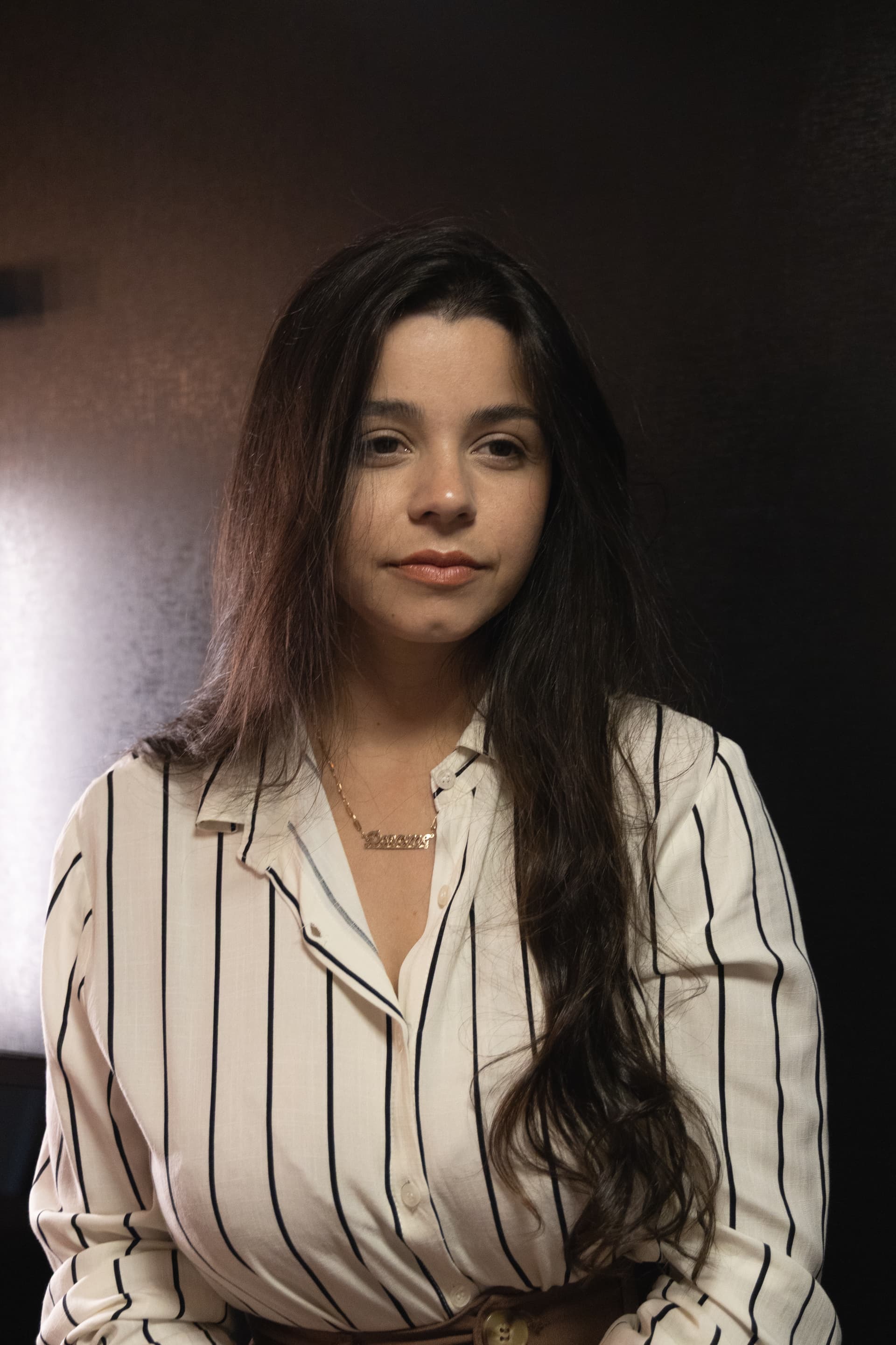 Retrato profissional — equipe Dayane Oliveira